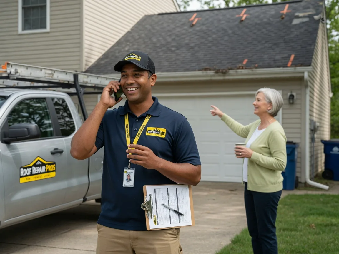 Roof Repair Gunlock, UT FAQs